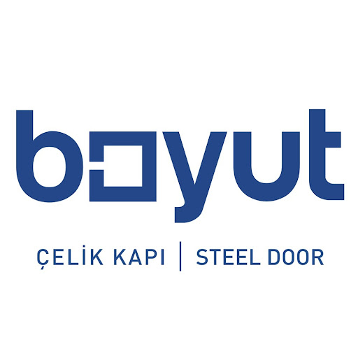 Boyut Çelik Kapı